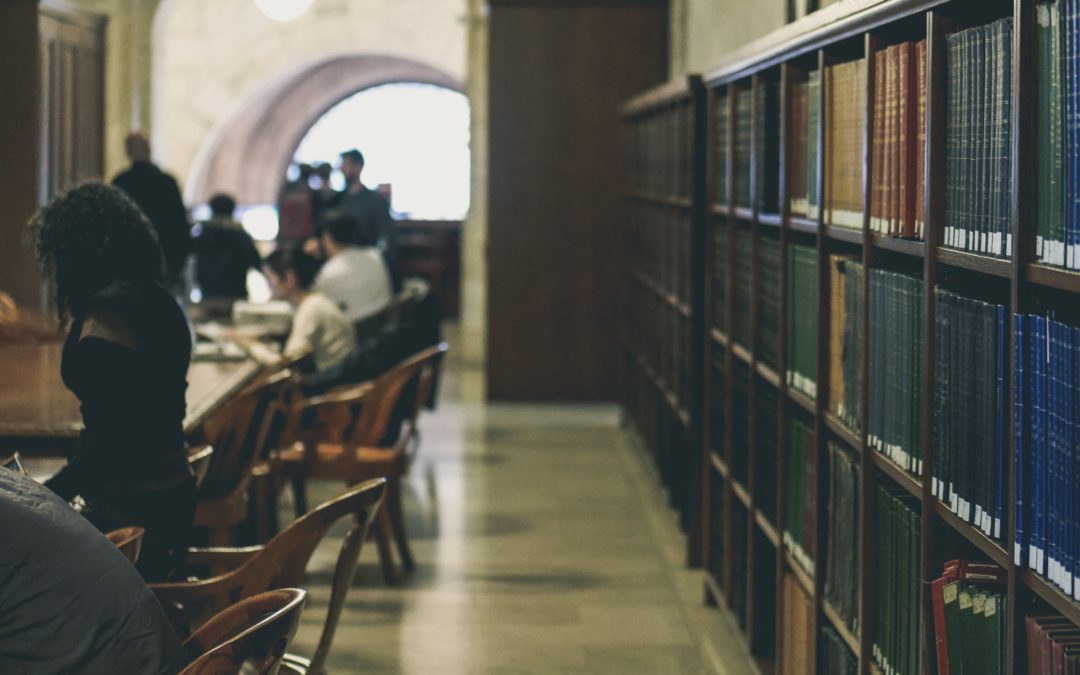 Universities find relevance in sharing knowledge