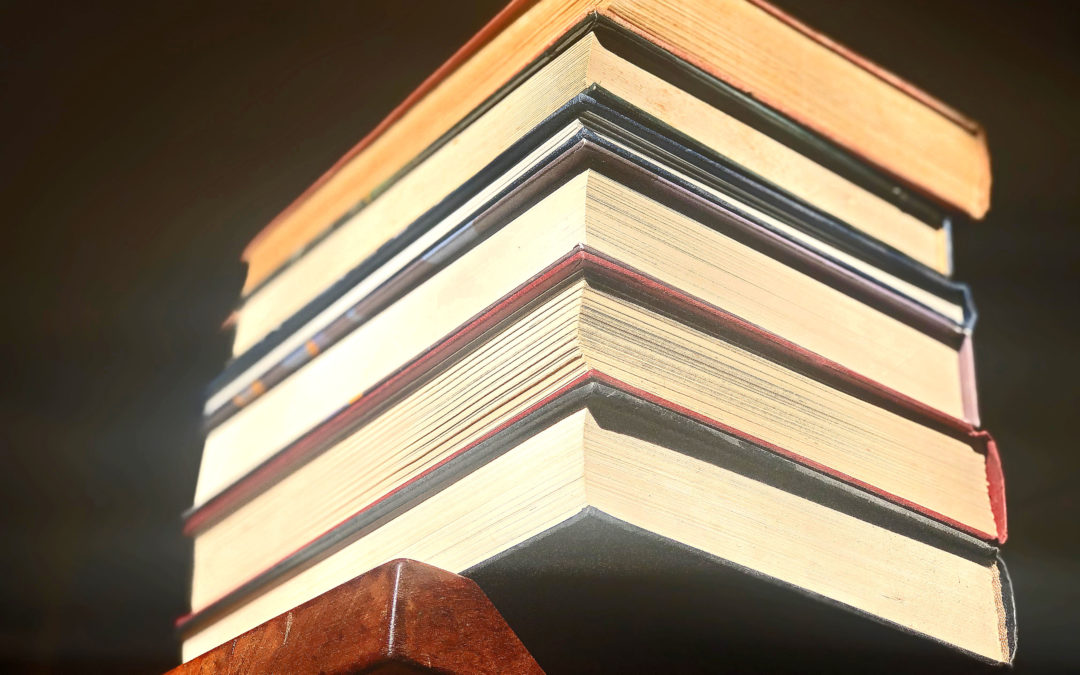 If a publication lands in the library and nobody is near, does it still make a noise?